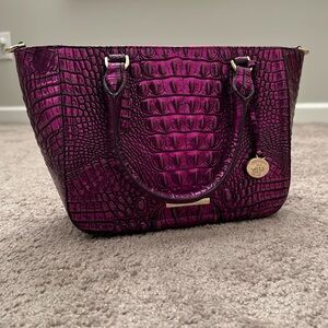 Purple potion small Ashlee BRAHMIN